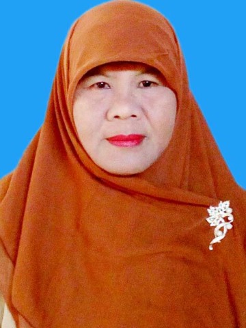 Anjarwati, S.Pd